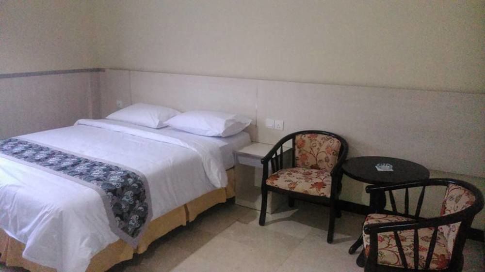 Collection O 625 Hotel Golden Gate Batam Exterior foto